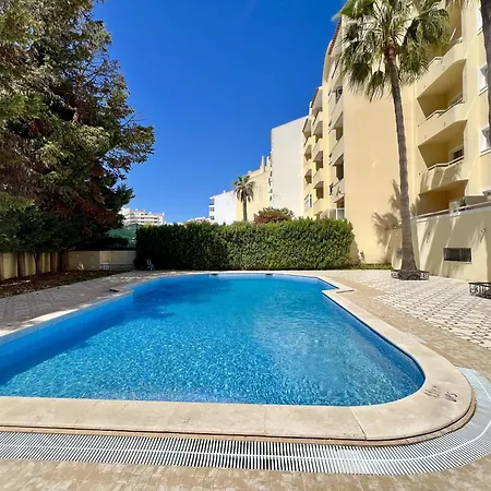 公寓 Marina Sol With Pool By Homing *