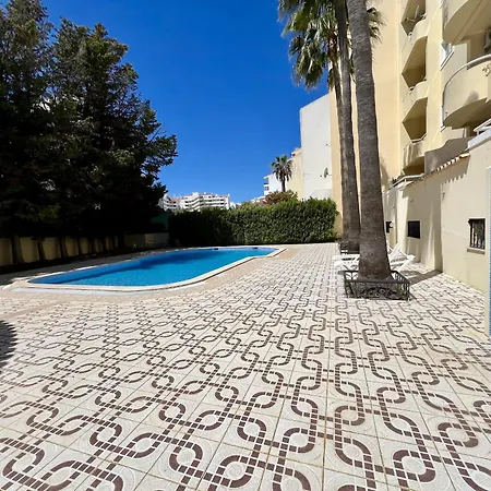 Marina Sol With Pool By Homing Apartment