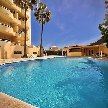 公寓 Marina Sol With Pool By Homing