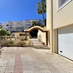 Marina Sol With Pool By Homing Апартаменты Албуфейра