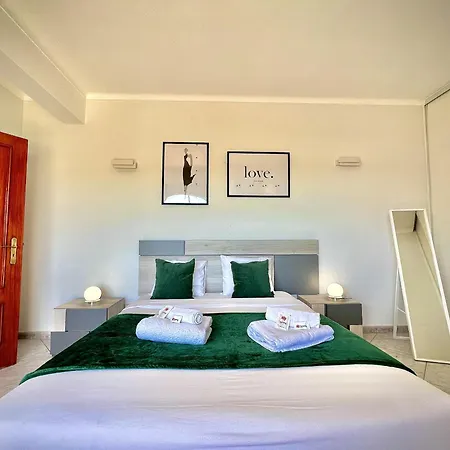 Marina Sol With Pool By Homing * Albufeira