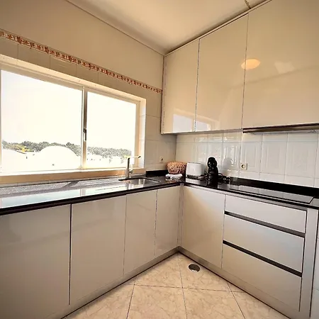 Marina Sol With Pool By Homing * Albufeira