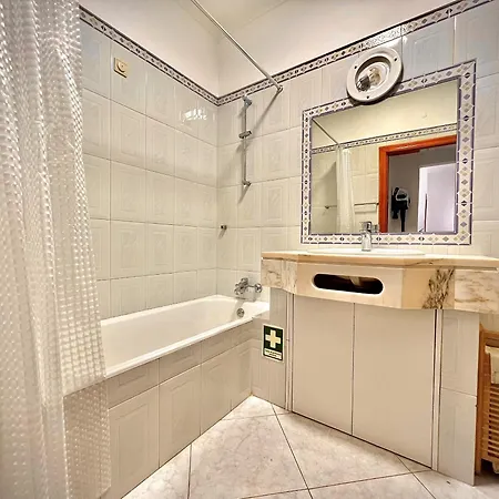 Apartment Marina Sol With Pool By Homing *