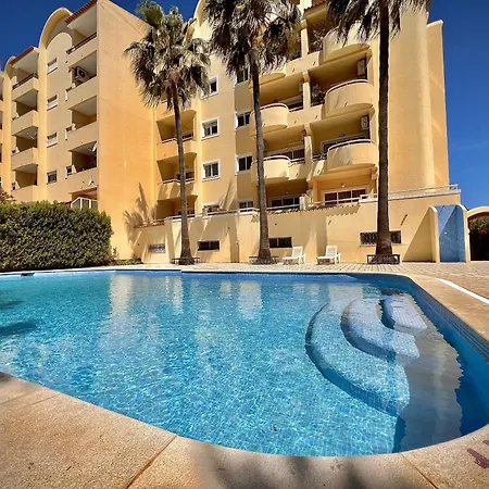 Marina Sol With Pool By Homing Appartement
