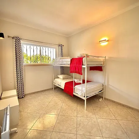 Marina Sol With Pool By Homing * Albufeira