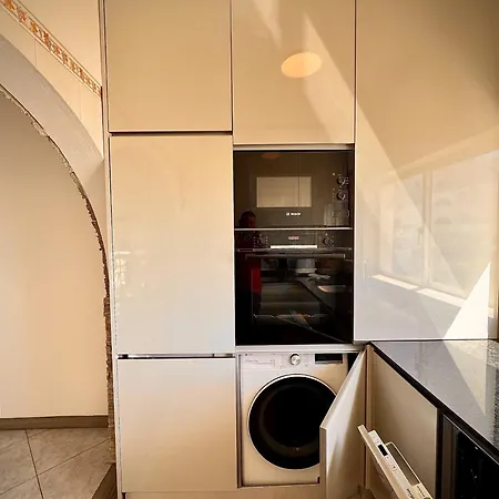 Marina Sol With Pool By Homing Appartement *