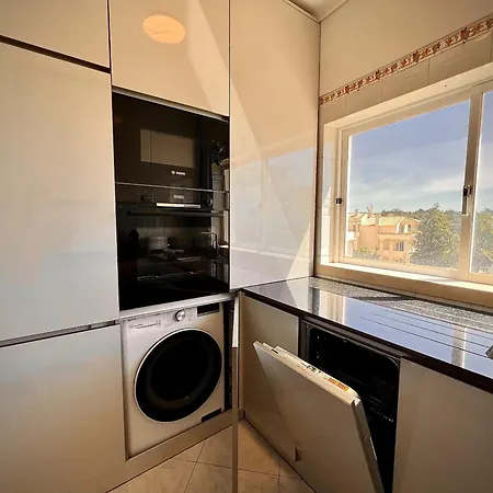 Marina Sol With Pool By Homing Appartement Albufeira