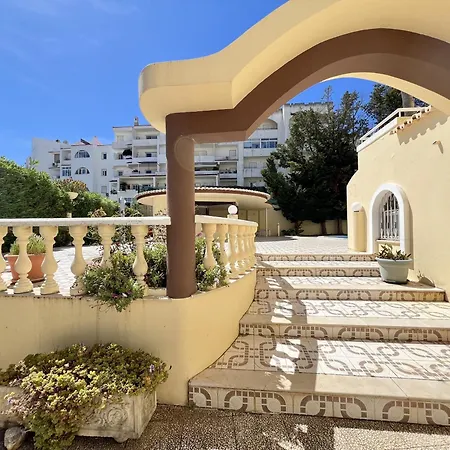 Marina Sol With Pool By Homing Appartement *