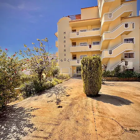 Marina Sol With Pool By Homing *