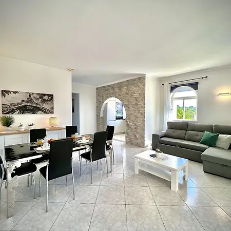 Marina Sol With Pool By Homing