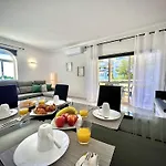 Marina Sol With Pool By Homing Albufeira