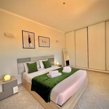 Apartman Marina Sol With Pool By Homing *