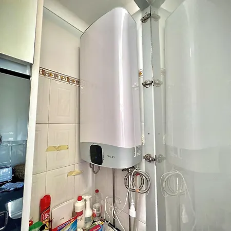 Marina Sol With Pool By Homing