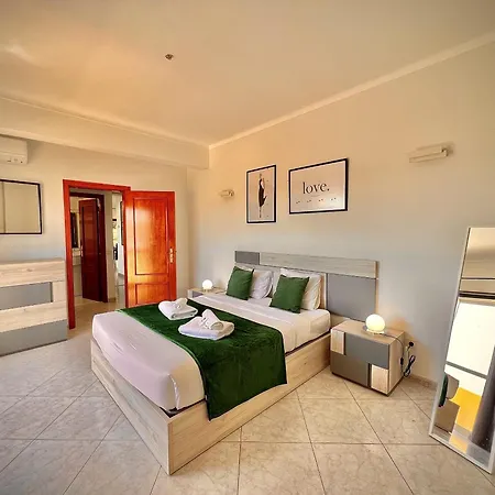 Apartment Marina Sol With Pool By Homing *
