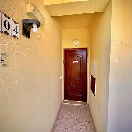 Marina Sol With Pool By Homing Apartment