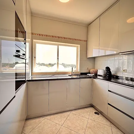 Marina Sol With Pool By Homing Apartment *