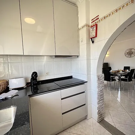 Apartment Marina Sol With Pool By Homing Albufeira