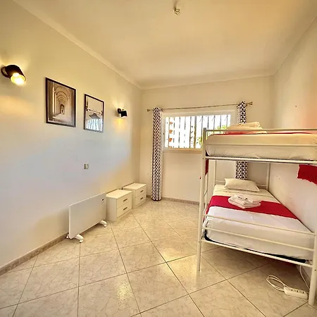 Marina Sol With Pool By Homing Apartment *