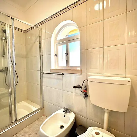 Apartment Marina Sol With Pool By Homing