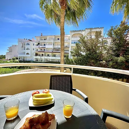 Apartment Marina Sol With Pool By Homing