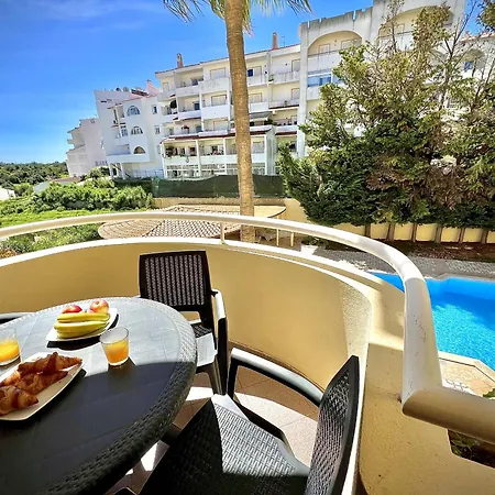 Apartment Marina Sol With Pool By Homing *