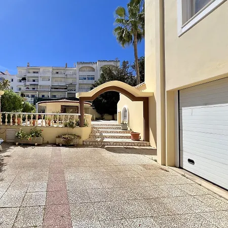 Marina Sol With Pool By Homing Apartman Albufeira